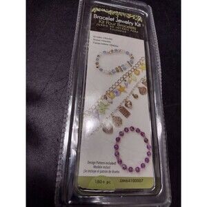 Bracelet making kit